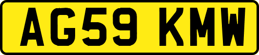 AG59KMW