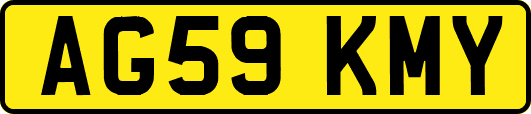 AG59KMY