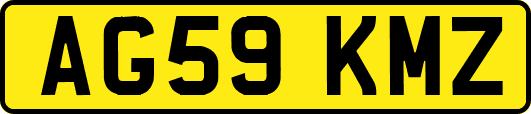 AG59KMZ