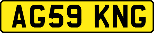 AG59KNG