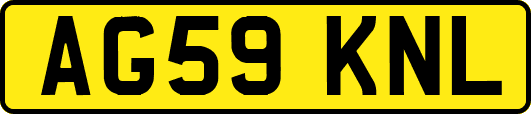AG59KNL