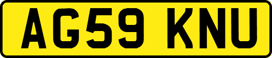 AG59KNU
