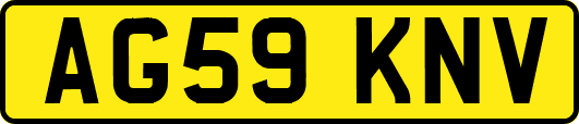 AG59KNV