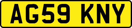 AG59KNY
