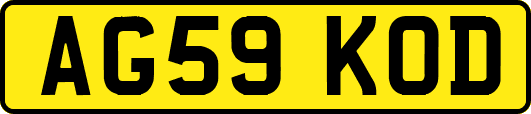 AG59KOD