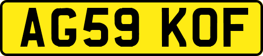 AG59KOF