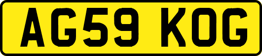 AG59KOG