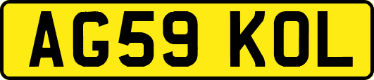 AG59KOL