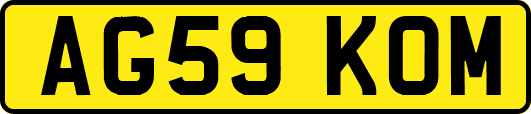AG59KOM