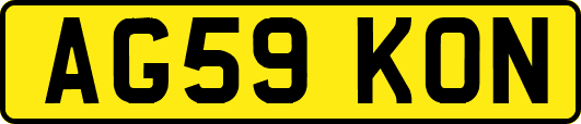 AG59KON