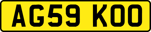 AG59KOO