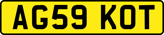 AG59KOT