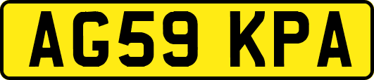 AG59KPA