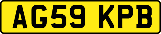 AG59KPB