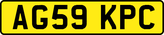 AG59KPC