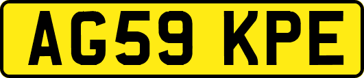 AG59KPE