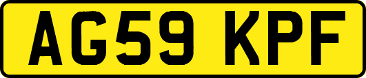 AG59KPF