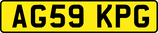 AG59KPG
