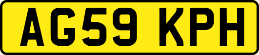 AG59KPH