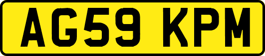 AG59KPM