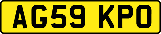 AG59KPO
