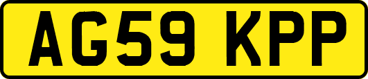 AG59KPP