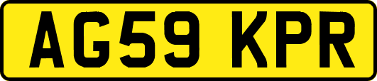 AG59KPR