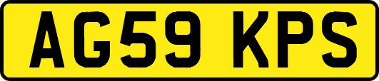 AG59KPS