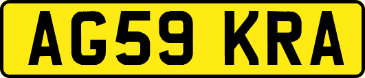 AG59KRA