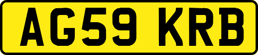 AG59KRB