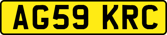 AG59KRC