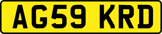 AG59KRD
