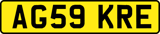 AG59KRE