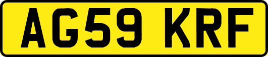 AG59KRF