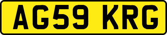 AG59KRG