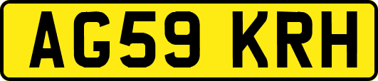 AG59KRH