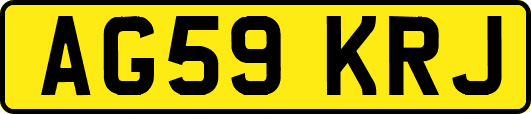 AG59KRJ