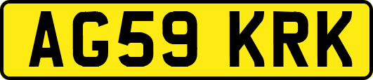 AG59KRK