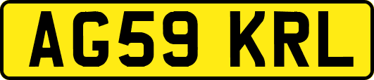 AG59KRL