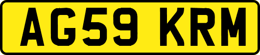 AG59KRM