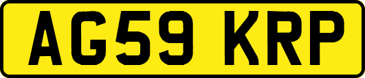 AG59KRP