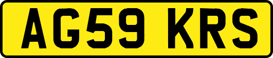AG59KRS