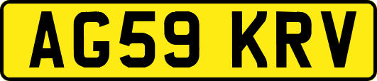 AG59KRV