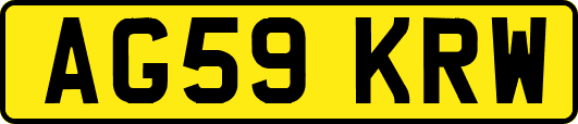 AG59KRW