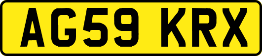 AG59KRX