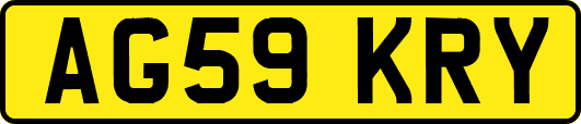 AG59KRY