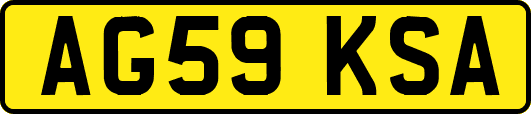 AG59KSA