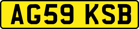 AG59KSB