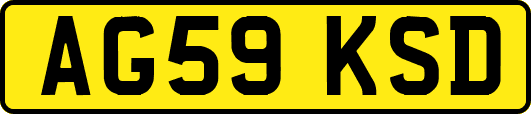 AG59KSD