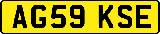 AG59KSE